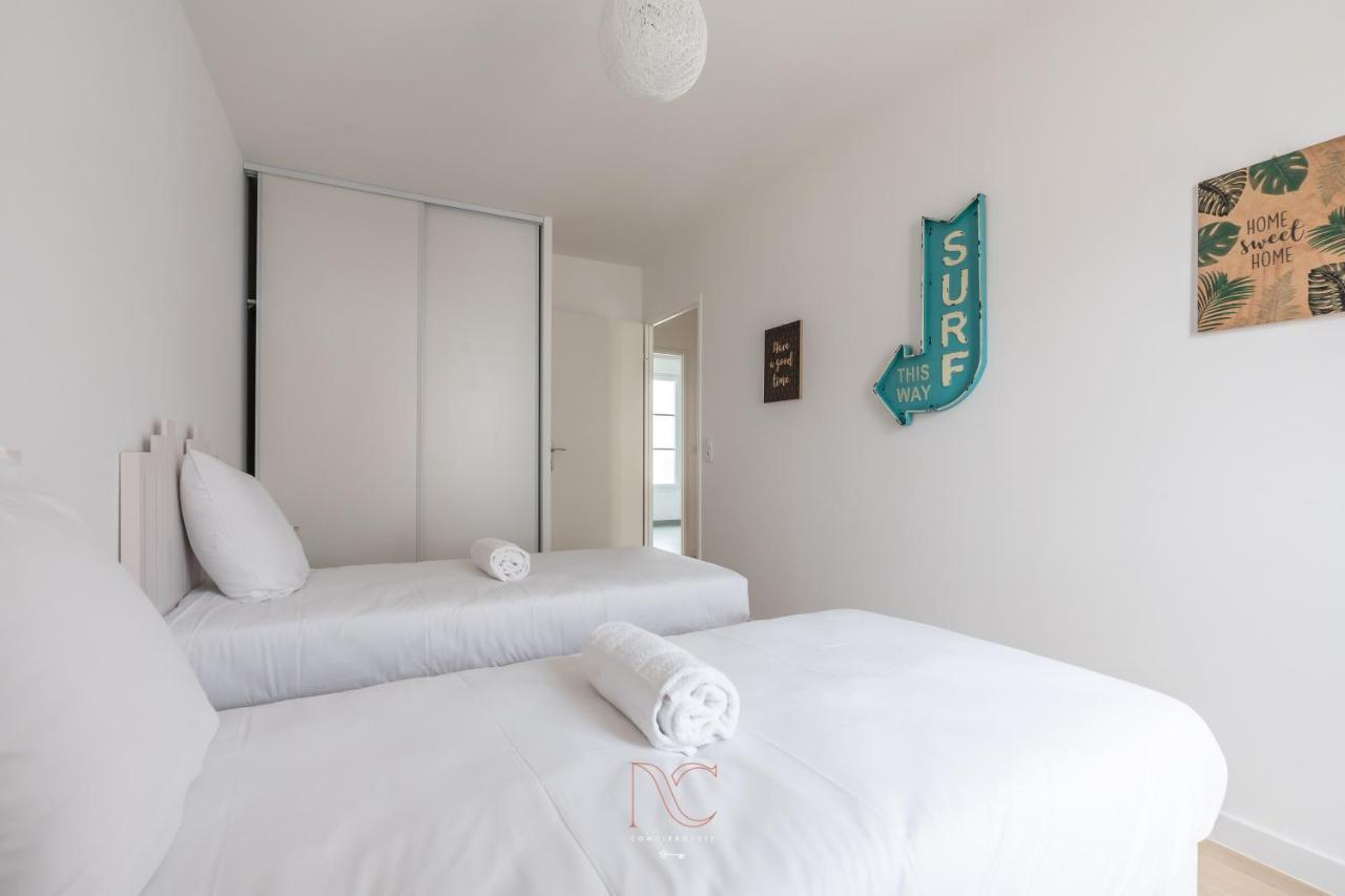 *Disneyland-Paris* 8 Pers, Wifi, Netflix, Parking Serris Exterior foto