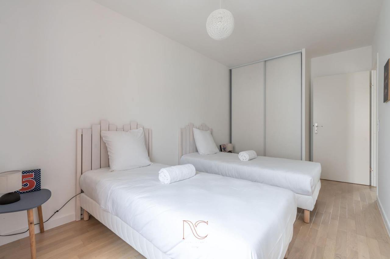 *Disneyland-Paris* 8 Pers, Wifi, Netflix, Parking Serris Exterior foto
